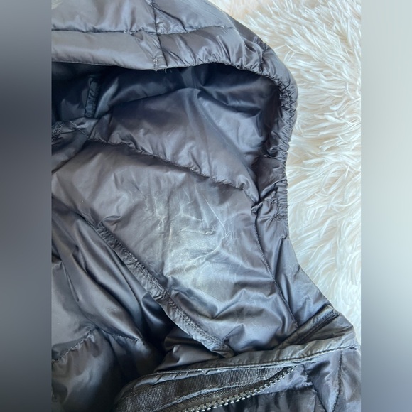 Eddie Bauer Women's Luna Peak Water Resistant 550 Down Parka - Picture 8 of 11